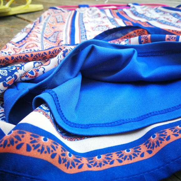 Monteau Dress - Picture 4 of 6